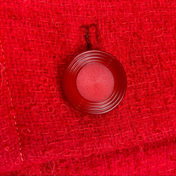 Vintage 60s/Early 70s Union Made Pencil Skirt Jacket Suit - Picture 16 of 16